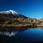 Terassas- Playa De Americas - Tenerife- Espagne *