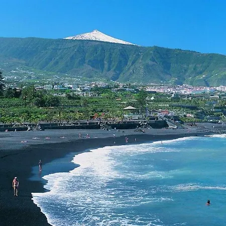 Edificio Las Terassas- Avenida V Centenario 1 Playa De Las Americas - Tenerife- Espagne Πλάγια ντε λας Αμέρικας