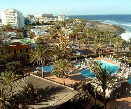 Terassas- Playa De Americas - Ténérife- Espagne Appartamento Playa de las Americas (Tenerife)