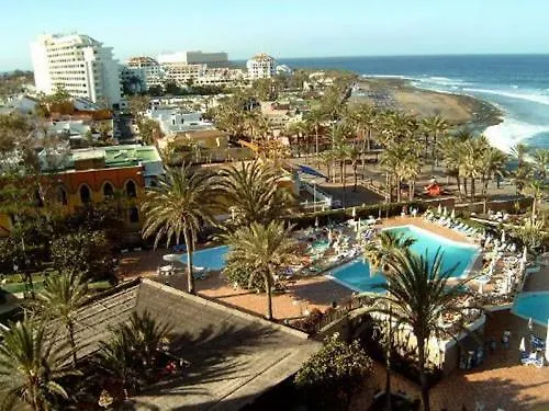 Terassas- Playa De Americas - Tenerife- Espagne 아파트 플라야데라스아메리카스