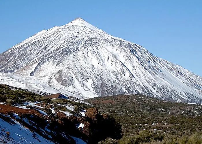 아파트 Terassas- Playa De Americas - Tenerife- Espagne