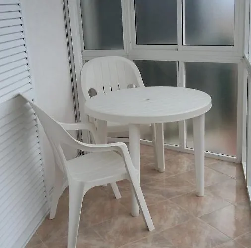 아파트 Terassas- Playa De Americas - Tenerife- Espagne